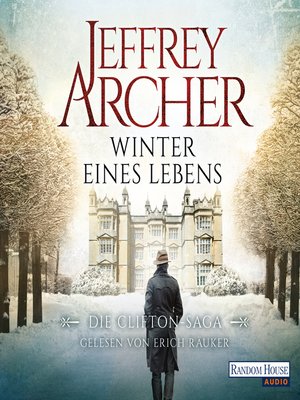 cover image of Winter eines Lebens